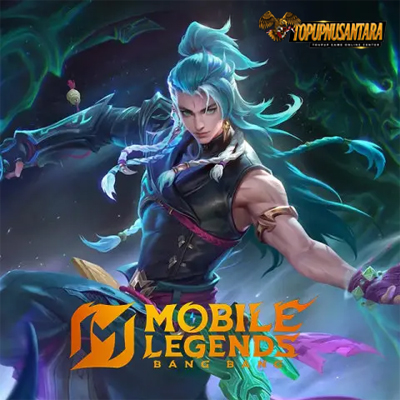 Mobile Legends